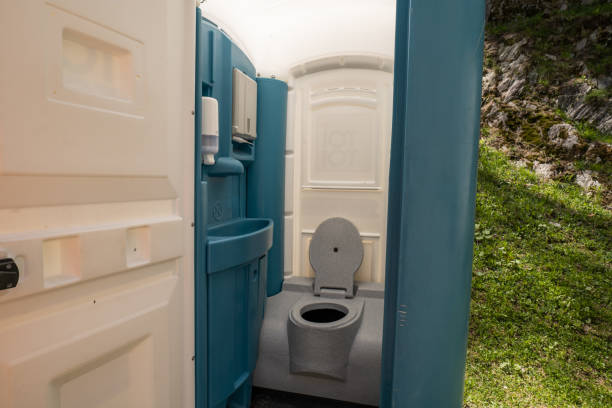 Portable bathroom rental in Litchfield Park, AZ