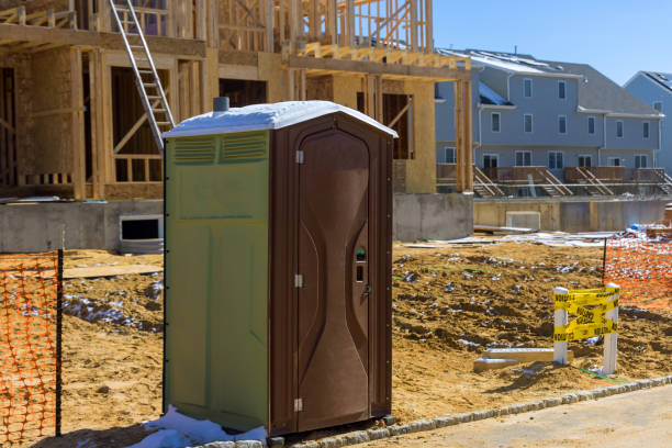 Best Local porta potty services  in Litchfield Park, AZ