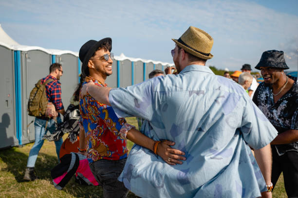 Reliable Litchfield Park, AZ porta potty rental Solutions