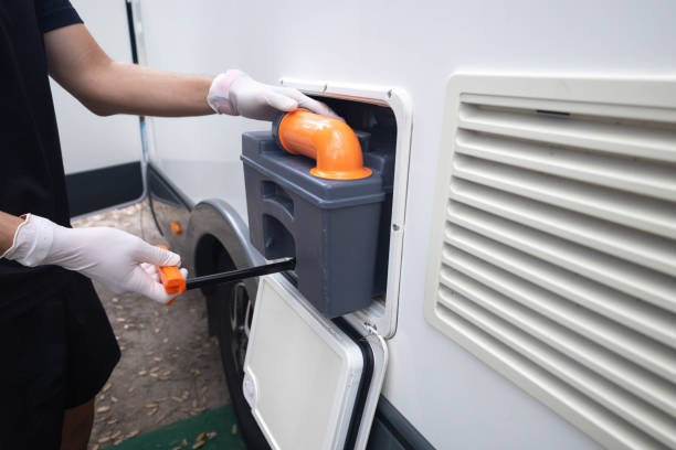 Best Construction site porta potty rental  in Litchfield Park, AZ