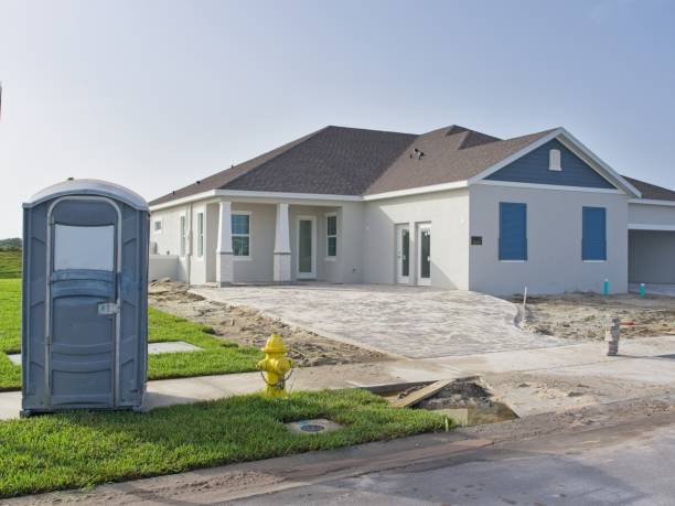 Best Affordable porta potty rental  in Litchfield Park, AZ