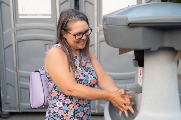 Best Porta potty rental near me  in Litchfield Park, AZ